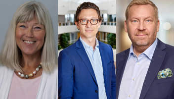 Patrik Gitte Johan